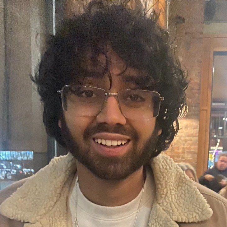 Rishi Nandurbarkar